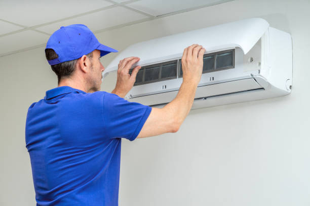  Farngton, MI Airduct Cleaning Pros